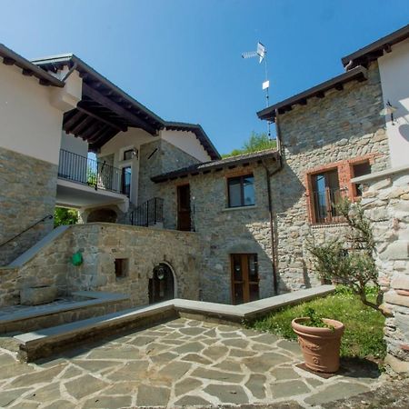 Bed and Breakfast Ca' Di Martino Gavedo Zewnętrze zdjęcie