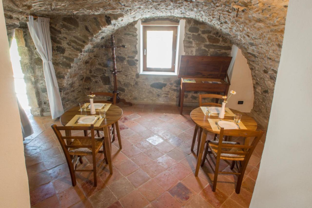 Bed and Breakfast Ca' Di Martino Gavedo Zewnętrze zdjęcie