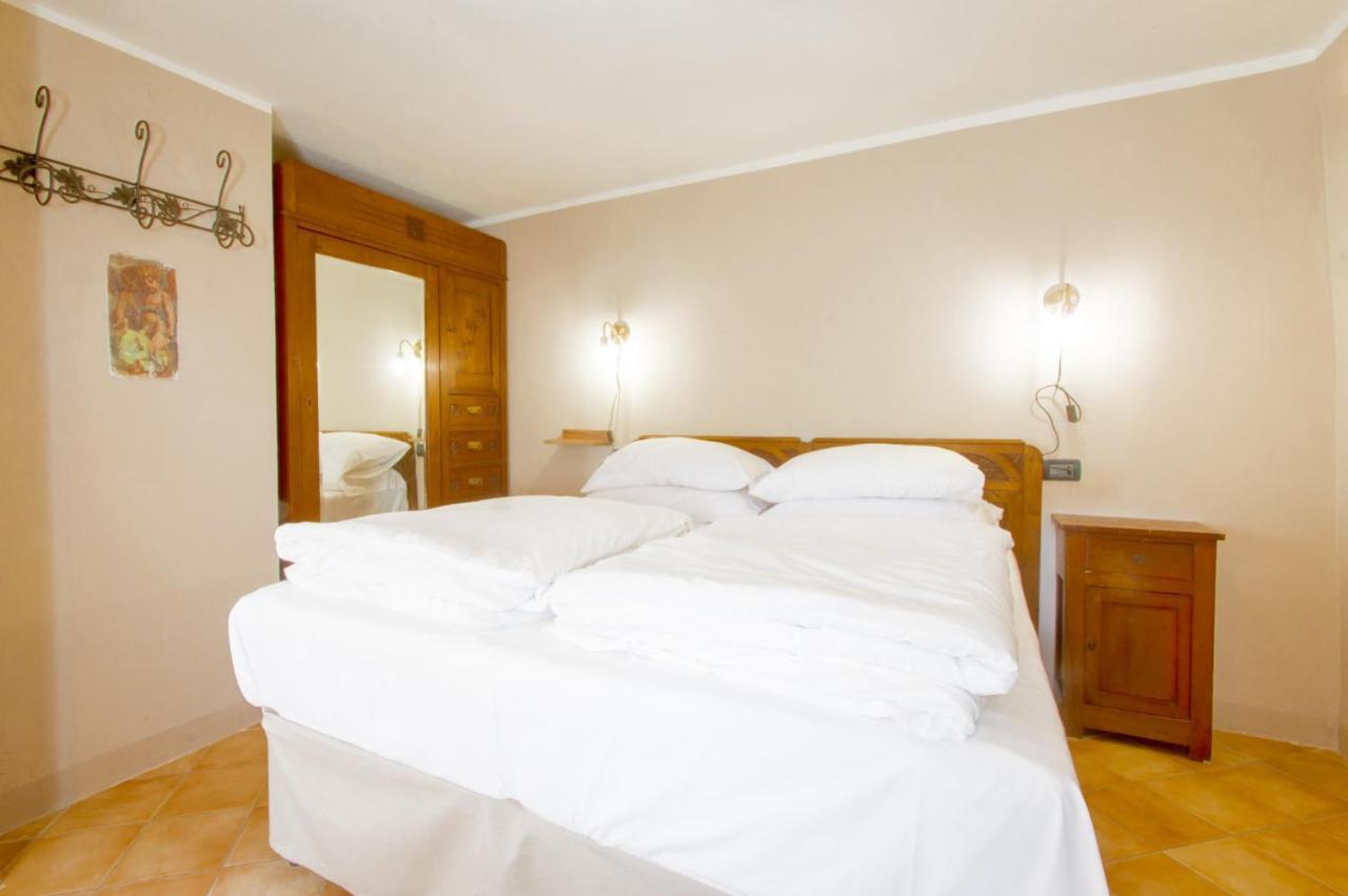 Bed and Breakfast Ca' Di Martino Gavedo Zewnętrze zdjęcie