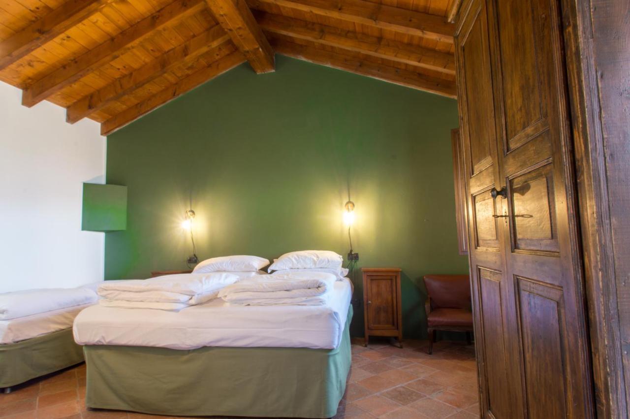 Bed and Breakfast Ca' Di Martino Gavedo Zewnętrze zdjęcie