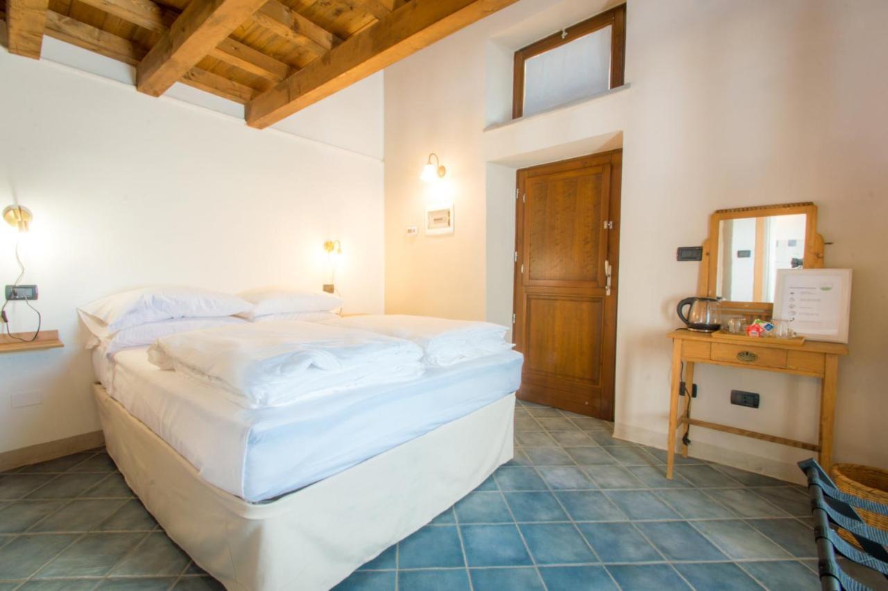 Bed and Breakfast Ca' Di Martino Gavedo Zewnętrze zdjęcie