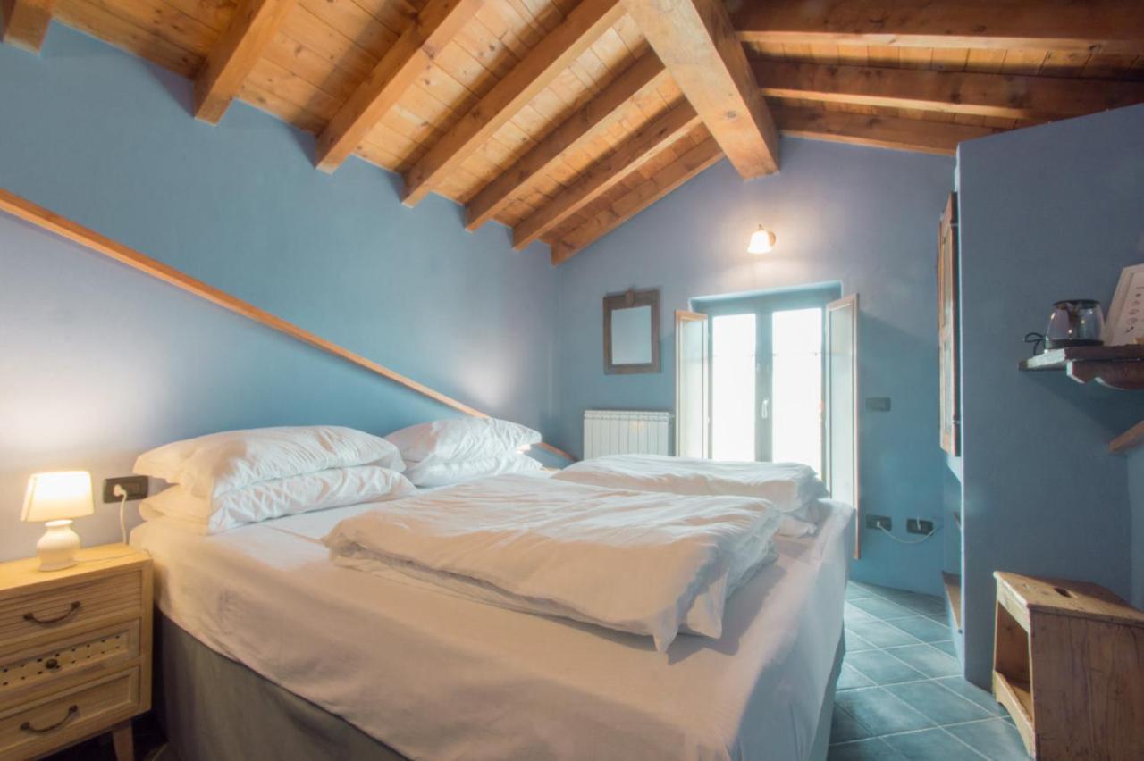 Bed and Breakfast Ca' Di Martino Gavedo Zewnętrze zdjęcie